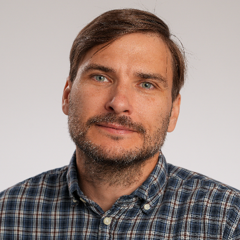 Roman Volchenkov