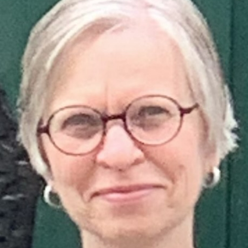 Anne Kvanum Skoglund