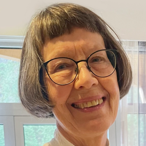 Sigrid Botne Sando