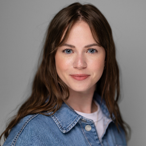 Angelee Elisabeth Keiserås