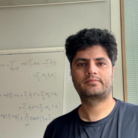 Tohid Farajollahpour