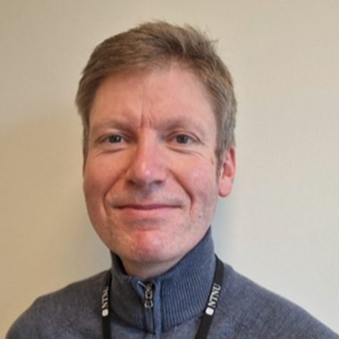 Einar Christian Berg