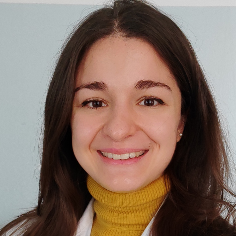 Martina Belluardo