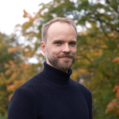 Steinar Valbø
