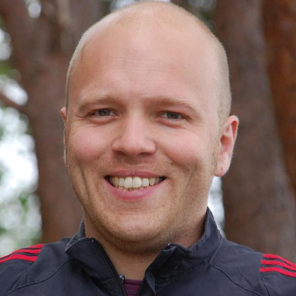 David Kristiansen