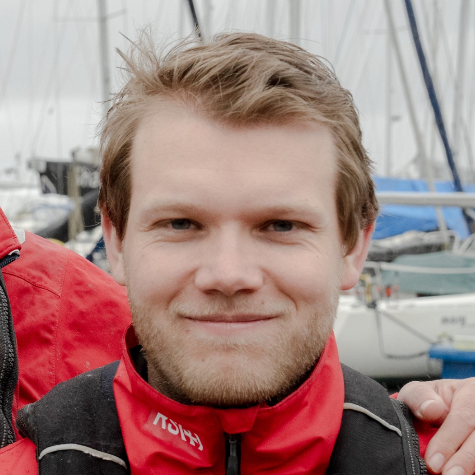 Marius Akselsen