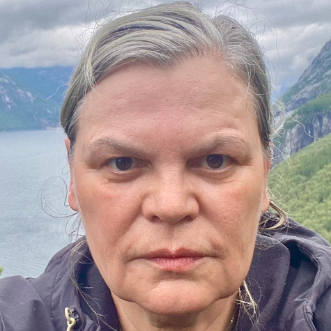 Martina Maria Keitsch