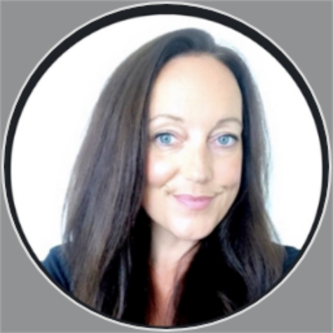 Kristine Rognlid Hagaseth