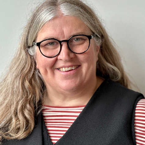 Helen Margaret Murray