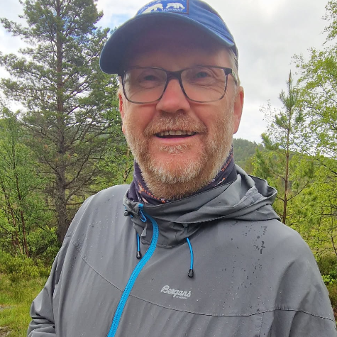 Tommy Prestø