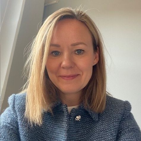 Camilla Nøstvold Lønvik