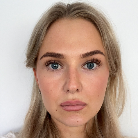 Julie Bondø