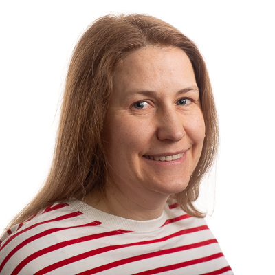 Hanne Jørgensen