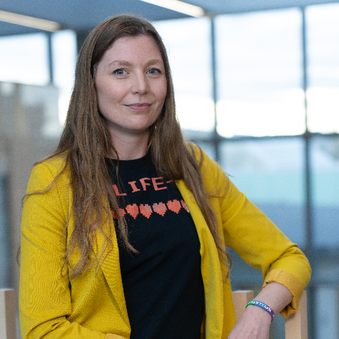 Eline Munkeby Baastad