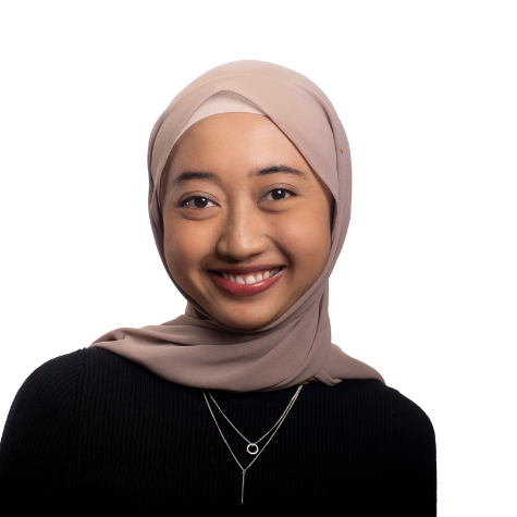 Trixie Marsya Rofifah