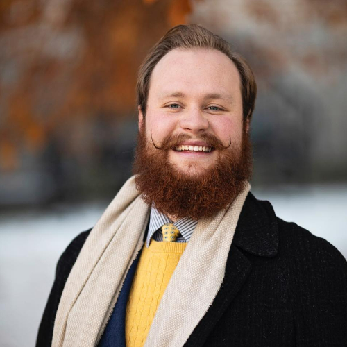 Erik Johansen