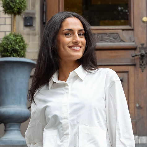 Sinahi Rachid