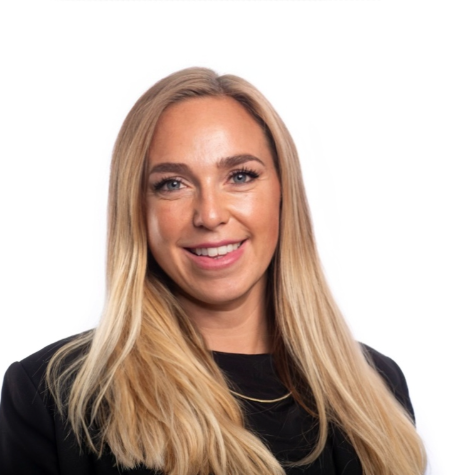 Kristine Solevåg-Hoti