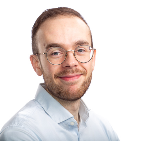 Simen Brodalen Lysthaug