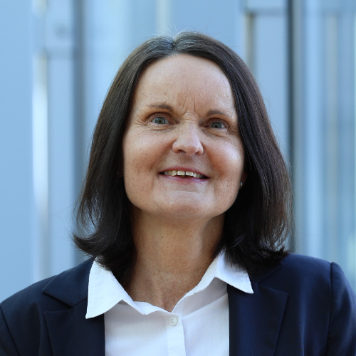 Linda Katrin Myren Vada