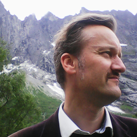 Roe Fremstedal