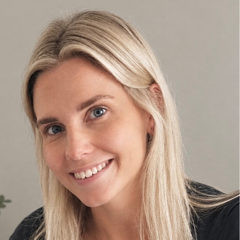 Hanna Sandve