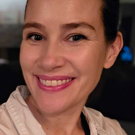 Maiken Hoskelsen Trøite