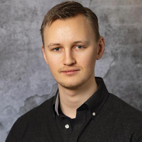 Trym Arve Lund Gabrielsen