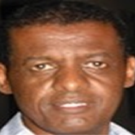 Alemayehu Gebremedhin