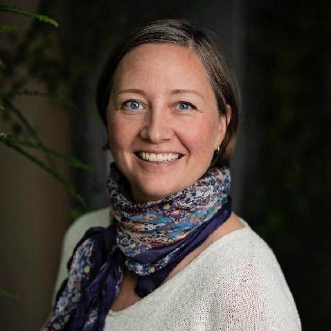 Charlotte Gaertner NTNU
