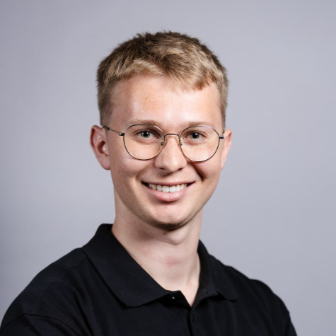 Mathias Karsrud Nordal