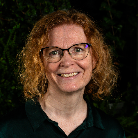 Trine Elisabeth Unander