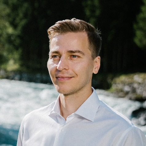 Evgeny Ramenskiy