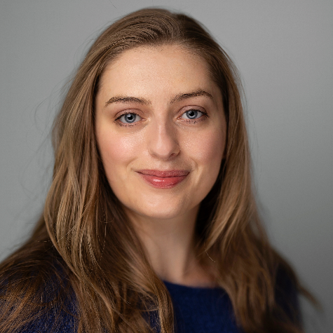 Rebekka Louisa Drude Andersen