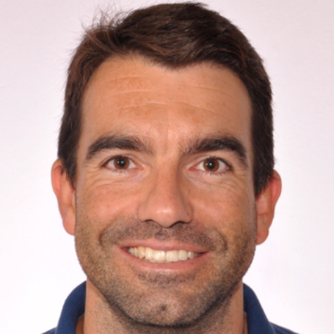 Jose Maria Landeira Sanchez