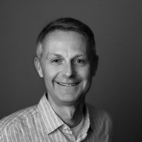 Geir Ekle