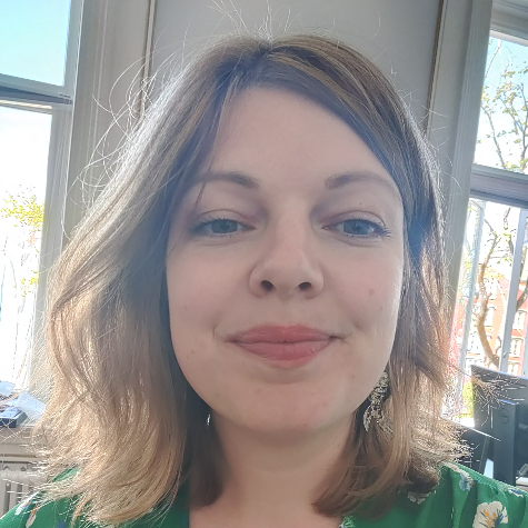 Alma Olsen