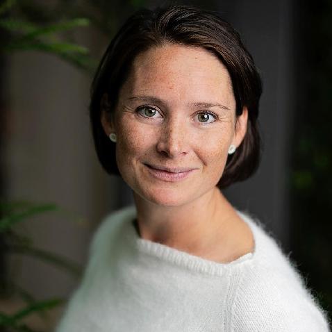 Marte Helland Fiskvik