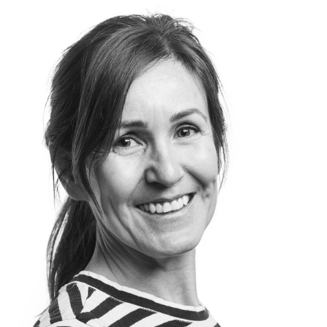 Marit Ursin
