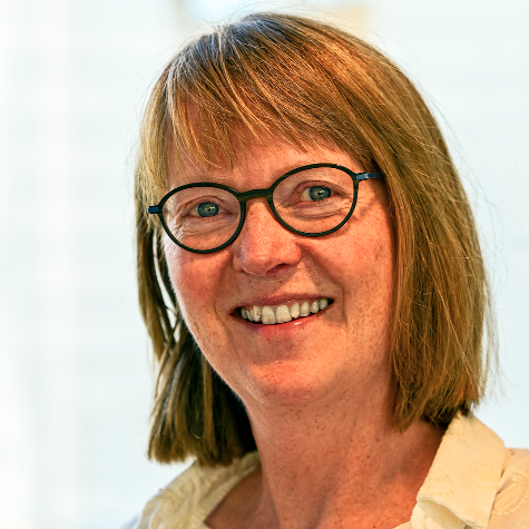 Dordi Kristine Austeng