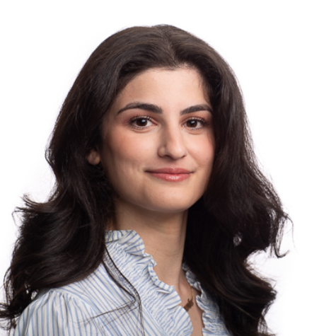 Pervin Koyuncu