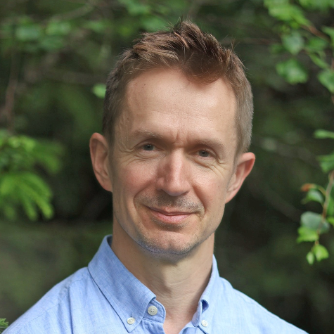 Jan Eirik Eggan