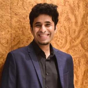 Kartik Totlani