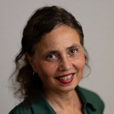 Priscilla Marie Ringrose