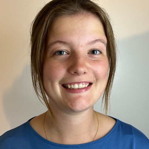 Hild Milde Bekkevoll