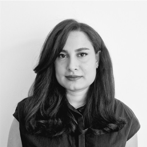 Simin Tavajoh