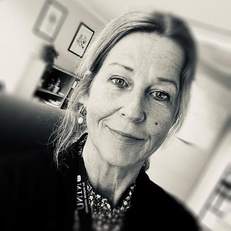 Marianne Sjøholtstrand