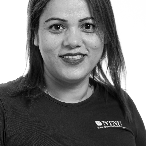 Chandra Maya Sanyashi