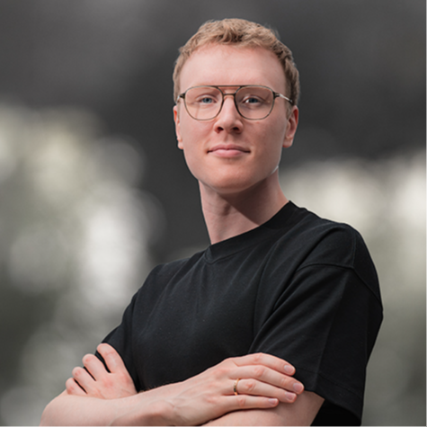 Mikkel Alcalá-Haug