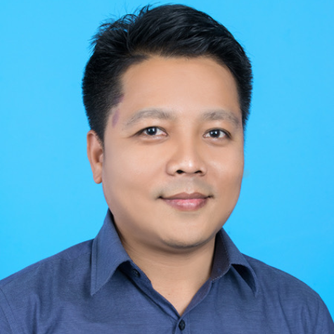Aung Soe Htet